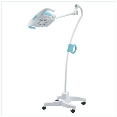 WELCH ALLYN LAMPE D EXAMEN GS 900 SUR PIED LED