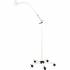 PROVITA ONDERZOEKSLAMP 8 W LED FLEX-ARM + STATIEF