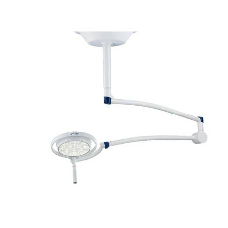 MACH 120 F - PLAFONNIER 22.8 V/24 V 40 W (inclus fixation)
