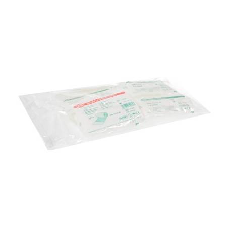 NOBA SNELVERBAND 8 X 10 CM