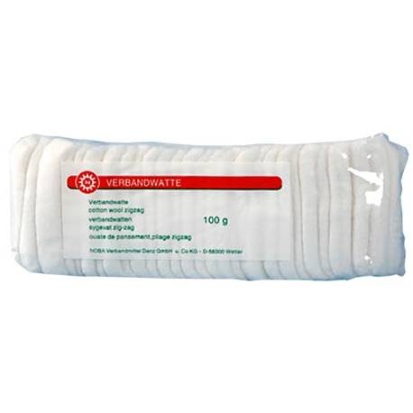 HYDRO FILE WATTE NOBA 100 g