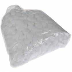 HYDROFIELE WATTEBOLLEN EXTRA ( 1 x 1500 st ) 0,3 g x 1500 450 g