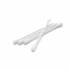 COTTON SWABS - 2 SIDES 7 cm