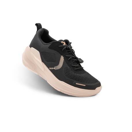 POD-X W BLACK ROSE PODARTIS (PAW00016R15) S: 38, W: 12