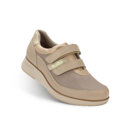 ADELLE VELCRO DESERT PODARTIS (SRW00009M17) S: 39, W: 11