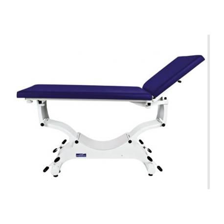 DIVAN SEMI ELEKTRISCH PROMOTAL-QUEST, Br 65 cm