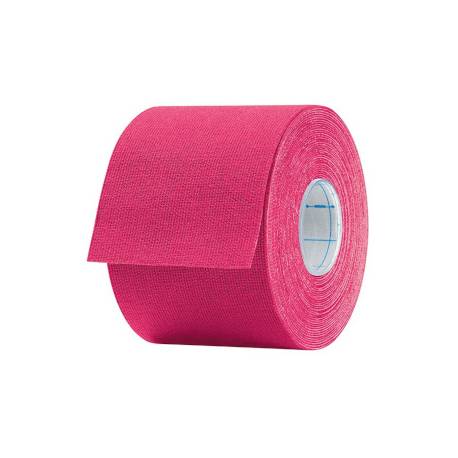 KINESIO TAPE ROSE 5 m x 5 cm