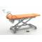DIVAN 3 PARTS(fixed)+ PAPER HOLDER ELEVA col. Epoxy (L 70cm)