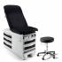 DIVAN RITTER 204 SEAMLESS + TABOURET 272
