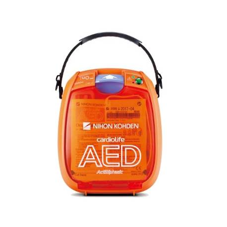 DEFIBRILLATOR AED CARDIOLIFE- 3100 NK