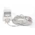 ECG APPAREIL gima cardiopocket 3 réseaux