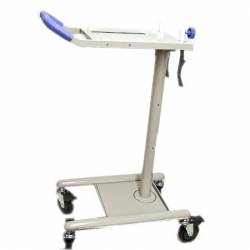 ECG CHARIOT POUR ECG 1150/1250/1350/3150 (sans accessoires)
