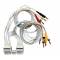 MORTARA LD SET WAM/AM12 10 WRE IEC BANA GRY