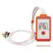 CARDIOLINE HD+ ECG Android pour tablet (sans tablet)