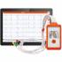 CARDIOLINE HD+ ECG Android pour tablet (incl. tablet 10")