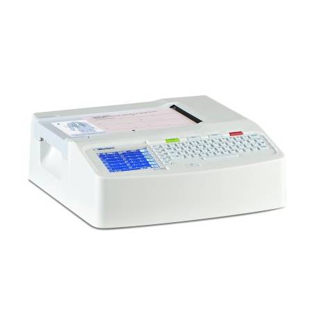 ECG APPAREIL ELI 150C + USB + WIRELESS DATA + LAN WELCH ALLYN
