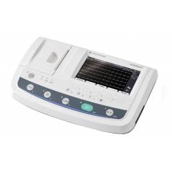 ECG Nihon Kohden C 3150 WIFI