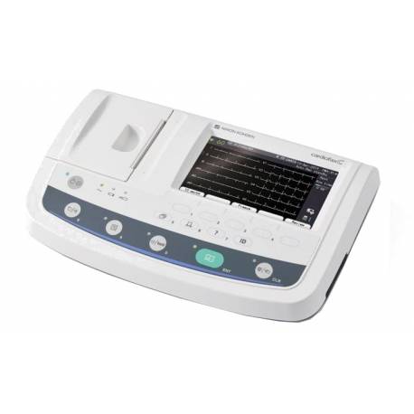 EKG APPARAAT Nihon Kohden C 3150 WIFI