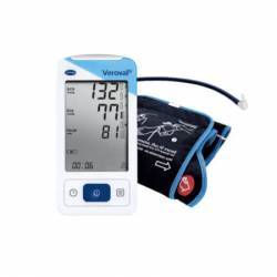 VEROVAL (ECG+tensiometre) manchette velcro
