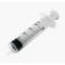 TERUMO 20 ml EXCENTRISCH