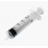 TERUMO 20 ml EXCENTRISCH