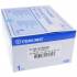 TERUMO 1 ml TUBERCULINE 26 G x 1/2 0,45 x 13