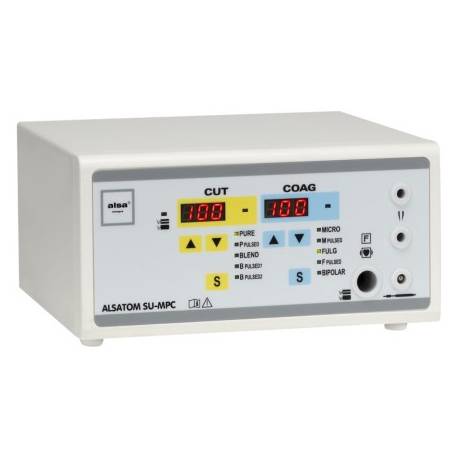 COAGULASEM MET TOEBEHOREN SU 100 MPC serie 3172