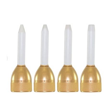 ONDERDEEL CRYOALFA SET GLASTIP 0-1-2-3-4 MM