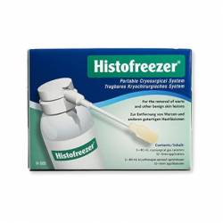 HISTOFREEZER-FOAM STICKS 5 MM MEDIUM
