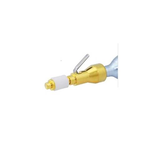 CRYOALFA SUPER CONTACT 5mm CASE