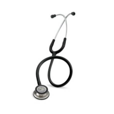 STETHOSCOOP LITTMANN CLASSIC III S.E. ZWART (5620)