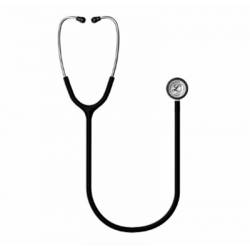 STETOSCOPE LITTMANN CLASSIC III S.E. BLACK - Satin Tube