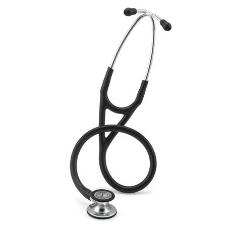 STETHOSCOOP LITTMANN CARDIOLOGY IV ZWART