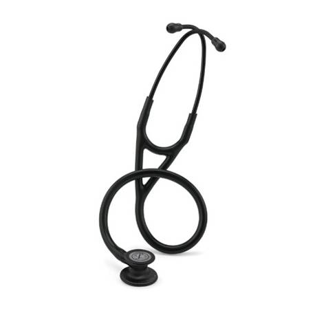 STETHOSCOOP LITTMANN CARDIOLOGY IV ZWART (6163)