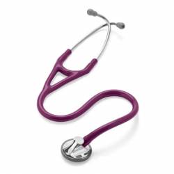 STETHOSCOPE LITTMANN MASTER CARDIOLOGY BURGUNDY