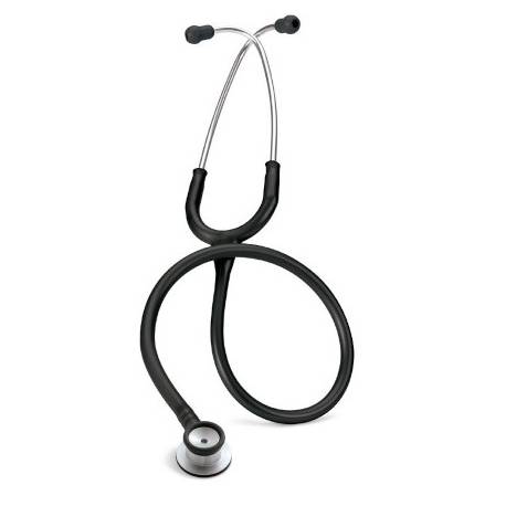 STETHOSCOOP LITTMANN CLASSIC II INFANT ZWART