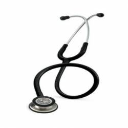 STETOSCOPE LITTMANN CLASSIC III S.E. BLACK-BLACK