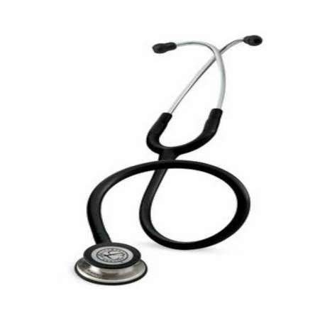 STETHOSCOOP LITTMANN CLASSIC III S.E. ZWART-ZWART