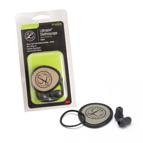 RIM + MEMBRAAN STETHOSCOOP LITTMANN LIGHTWEIGHT