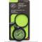 RIM + MEMBRAAN + OORDOP STETHOSCOOP LITTMANN MASTER CARDIO.BLACK