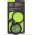 RIM SNAP ON + EARTIPS STETHOSCOP LITTMANN MASTER CARDIO.BLACK