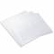 PAPER COVER FOR EXAMINATION TABLE 40 cm x 40 cm 1.000 sheets