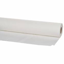 PAPER EXAMINATION TABLE RITTER ,MIDMARK 48 cm x 38 m x 12 rolls