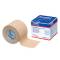 TENSOPLAST ELASTIC ADHESIVE BANDAGE 2,5 cm x 4,5 m