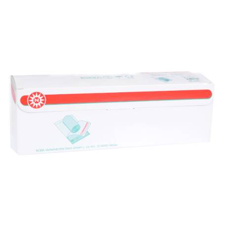 NOBAFIX - cambric élastique - stérile (20) 6 cm x 4 m