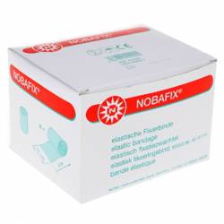 NOBAFIX - elastische cambric - in vrac 10 cm x 4 m