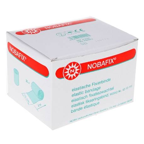 NOBAFIX - cambric élastique - en vrac 10 cm x 4 m