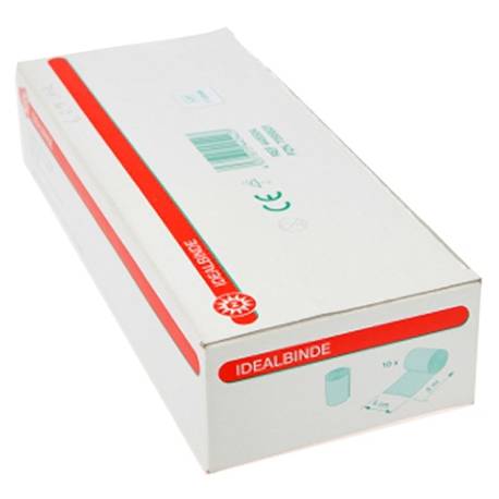 IDEAALZWACHTEL NOBA IN VRAC 4 cm x 5 m