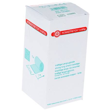 NOBASTRETCH K (krachtig) 12 cm x 7 m