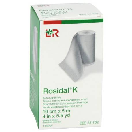 ROSIDAL K 10 cm x 5 m